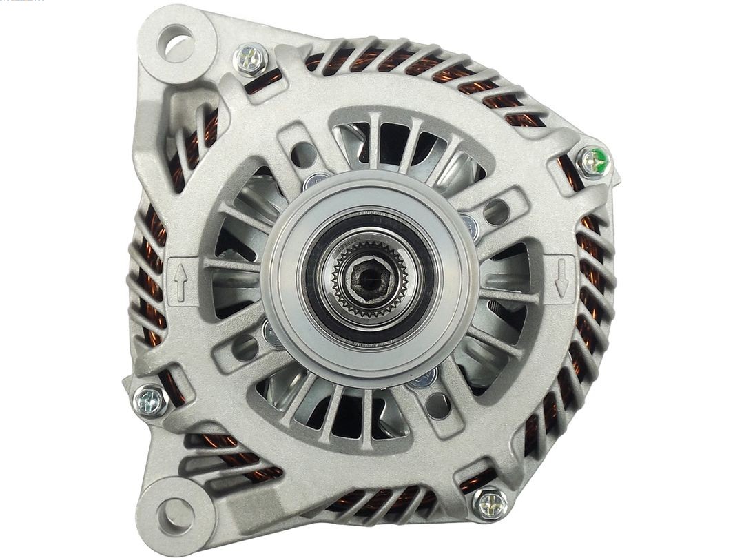 AS-PL Alternator/Dynamo A5295