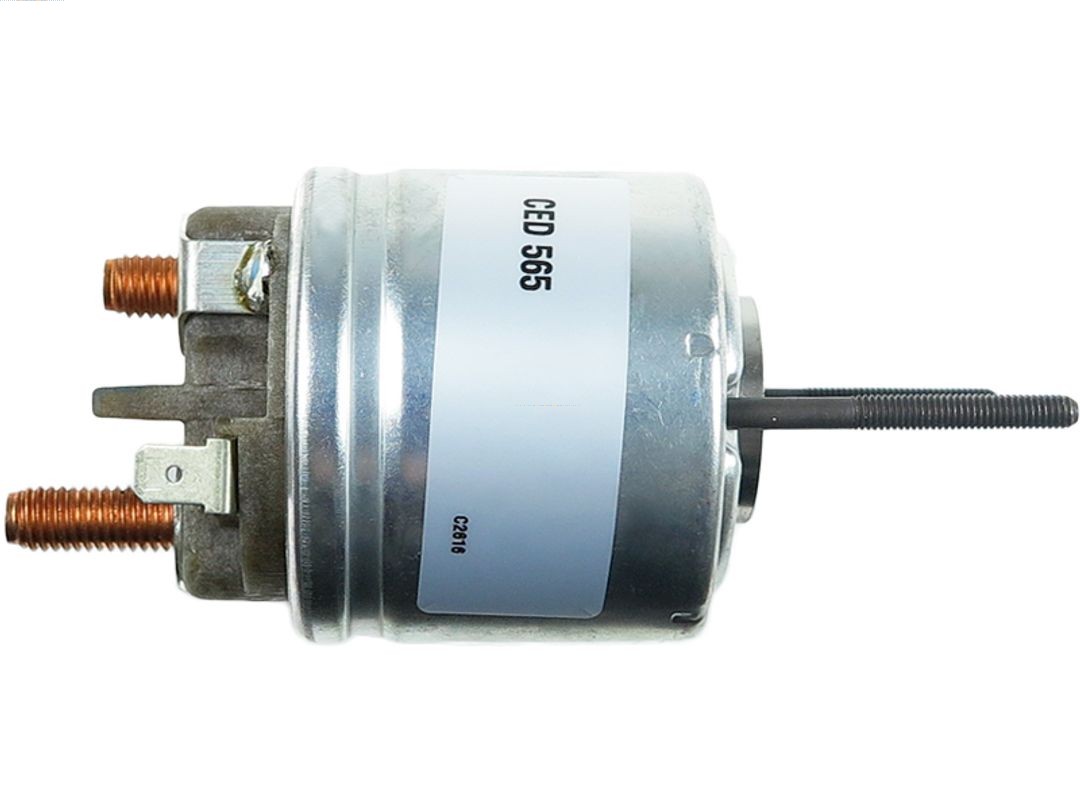 AS-PL Starter magneetschakelaar SS3059(VALEO)