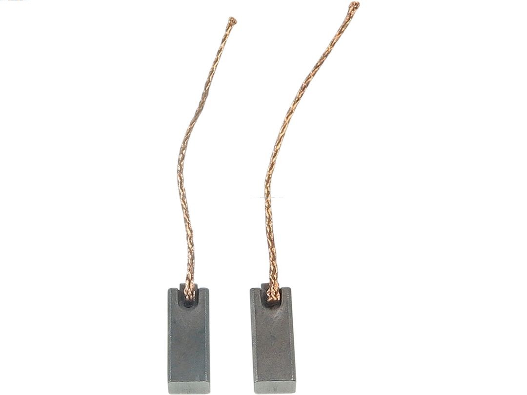 AS-PL Kolenborstel, dynamo AB9001