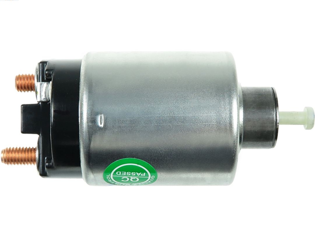 AS-PL Starter magneetschakelaar SS1081(DELCO)