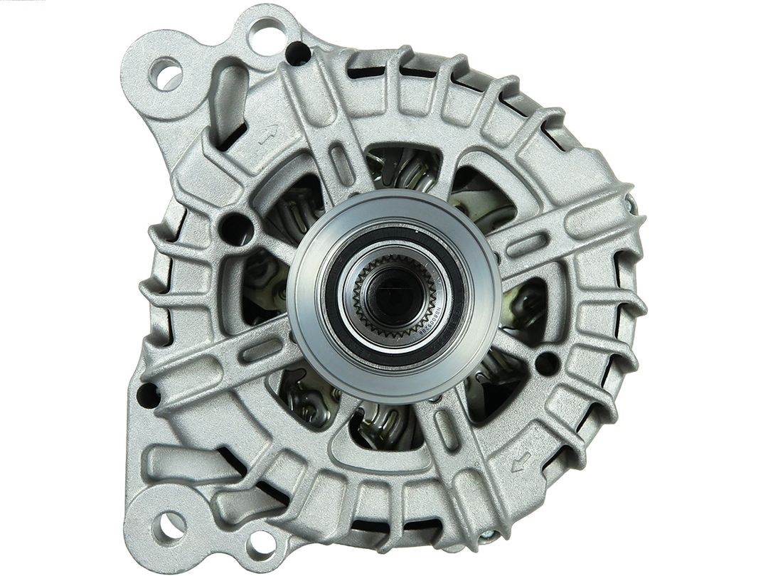 AS-PL Alternator/Dynamo A3299