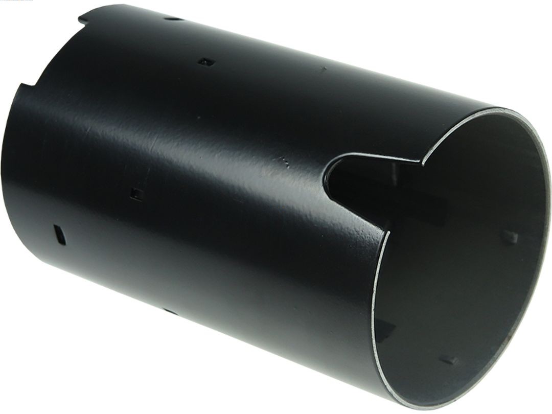 AS-PL Bekrachtigingswikkeling, starter SF0037