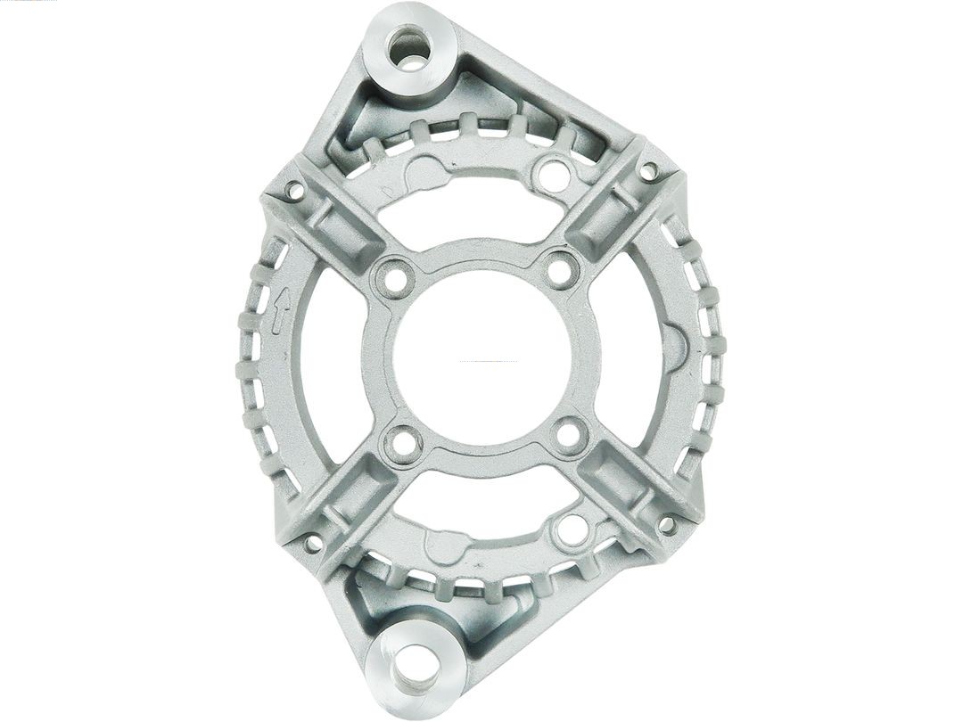 AS-PL Houder, generator - aandrijfflens ABR0039