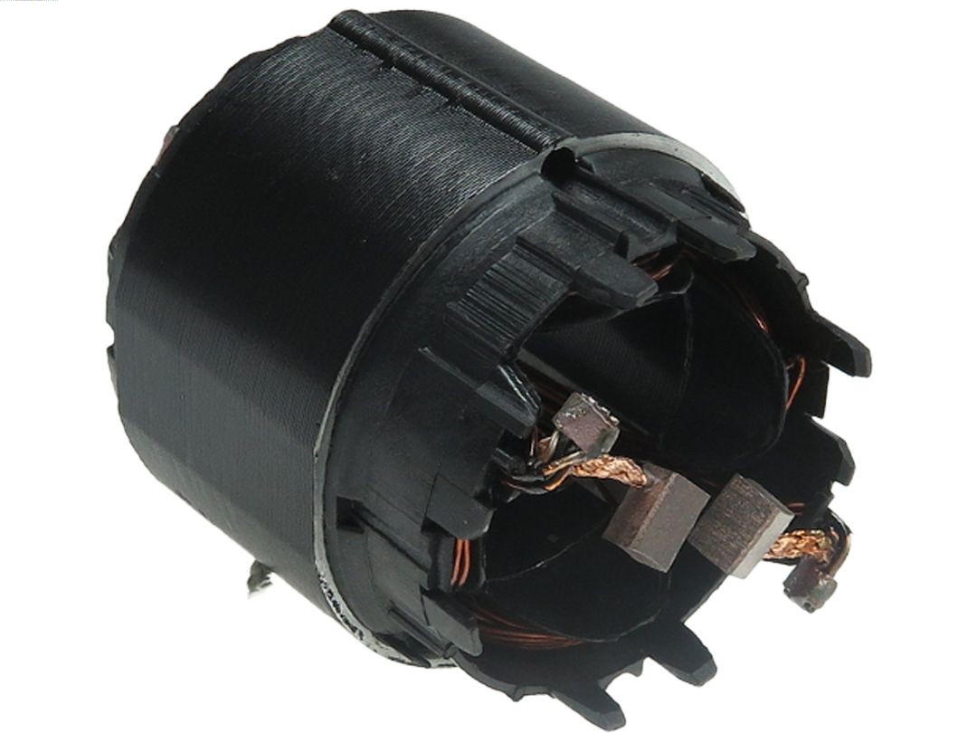 AS-PL Bekrachtigingswikkeling, starter SF3006