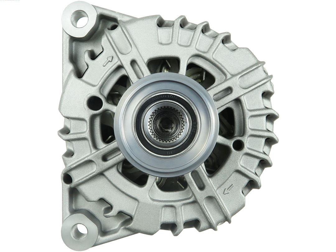 AS-PL Alternator/Dynamo A3318