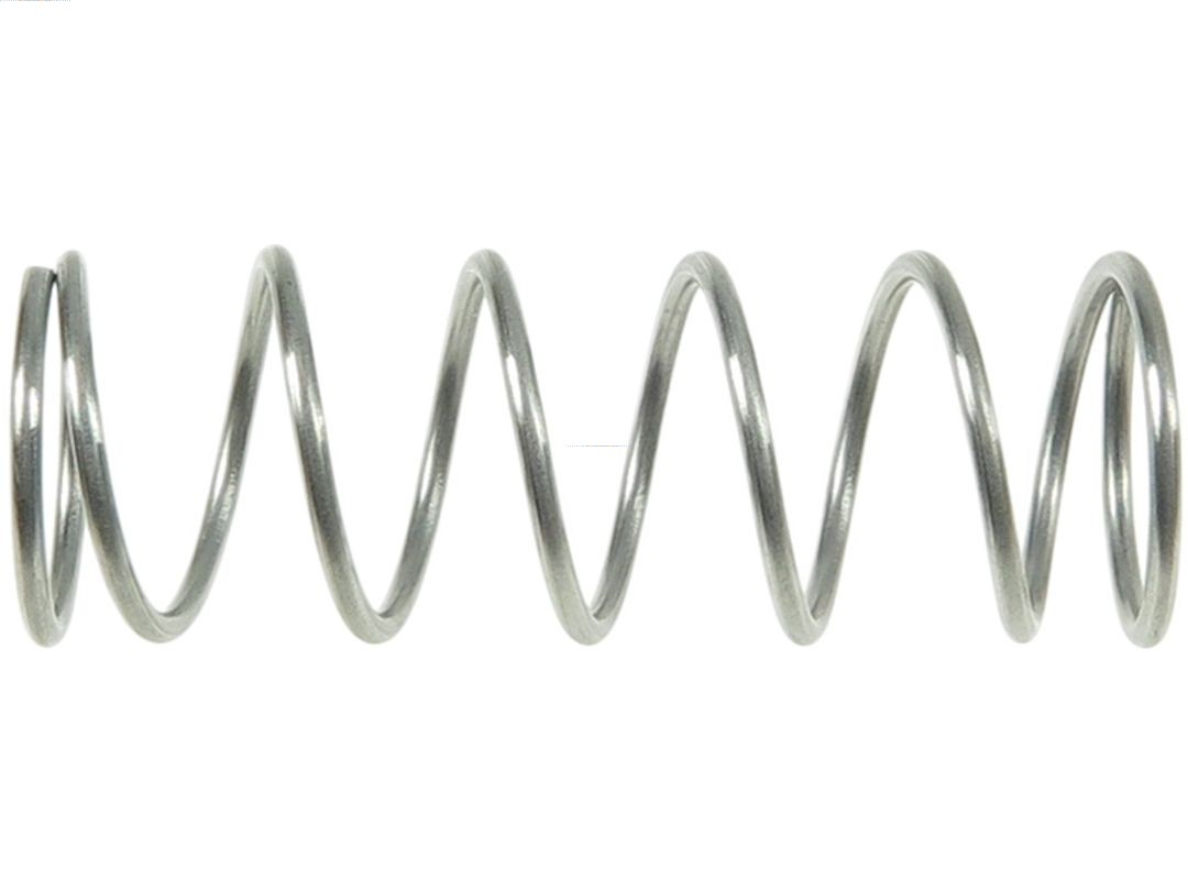 AS-PL Reparatieset, startmotor SRS0122