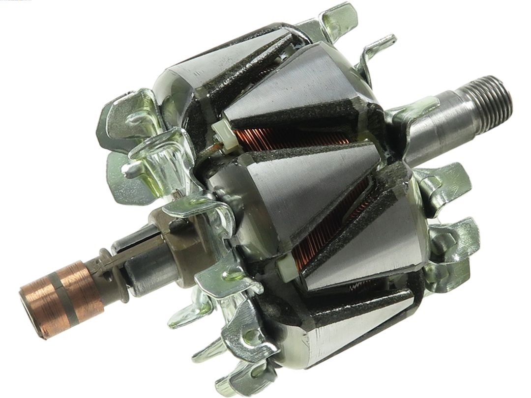 AS-PL Rotor, generator AR0064