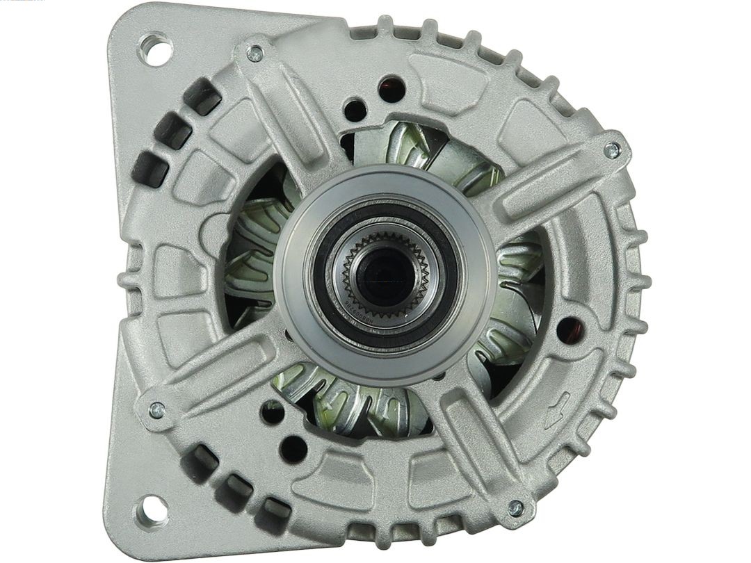 AS-PL Alternator/Dynamo A0492