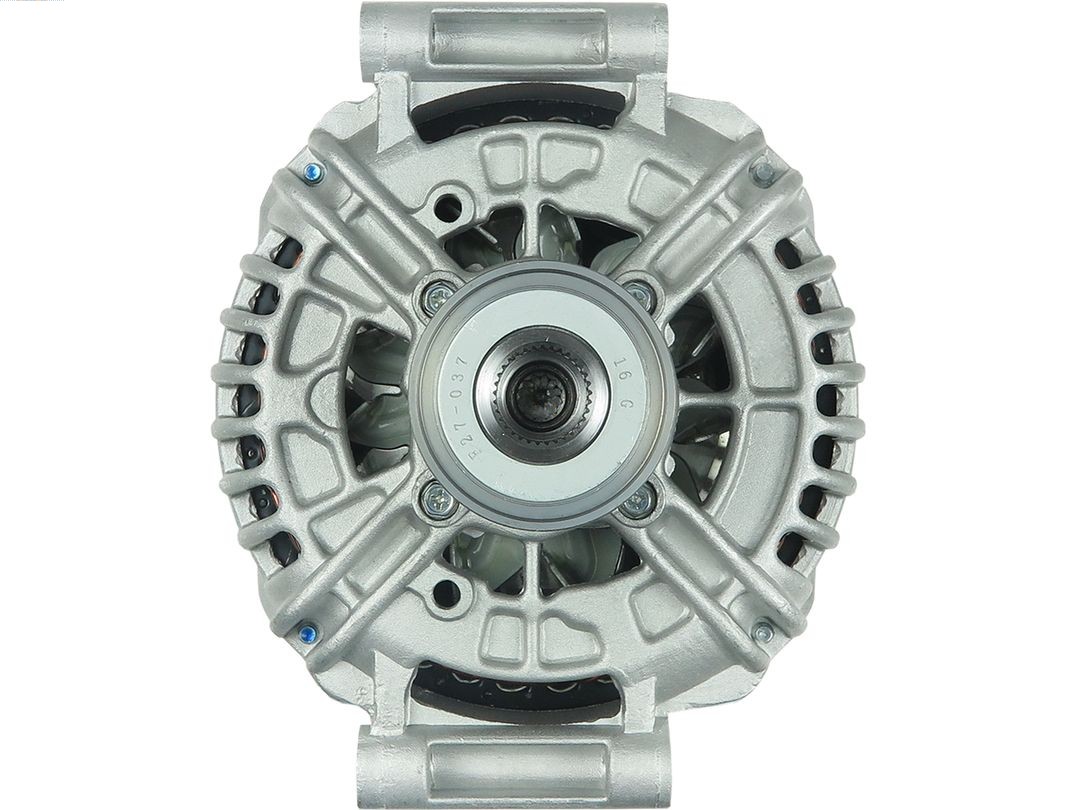 AS-PL Alternator/Dynamo A0207