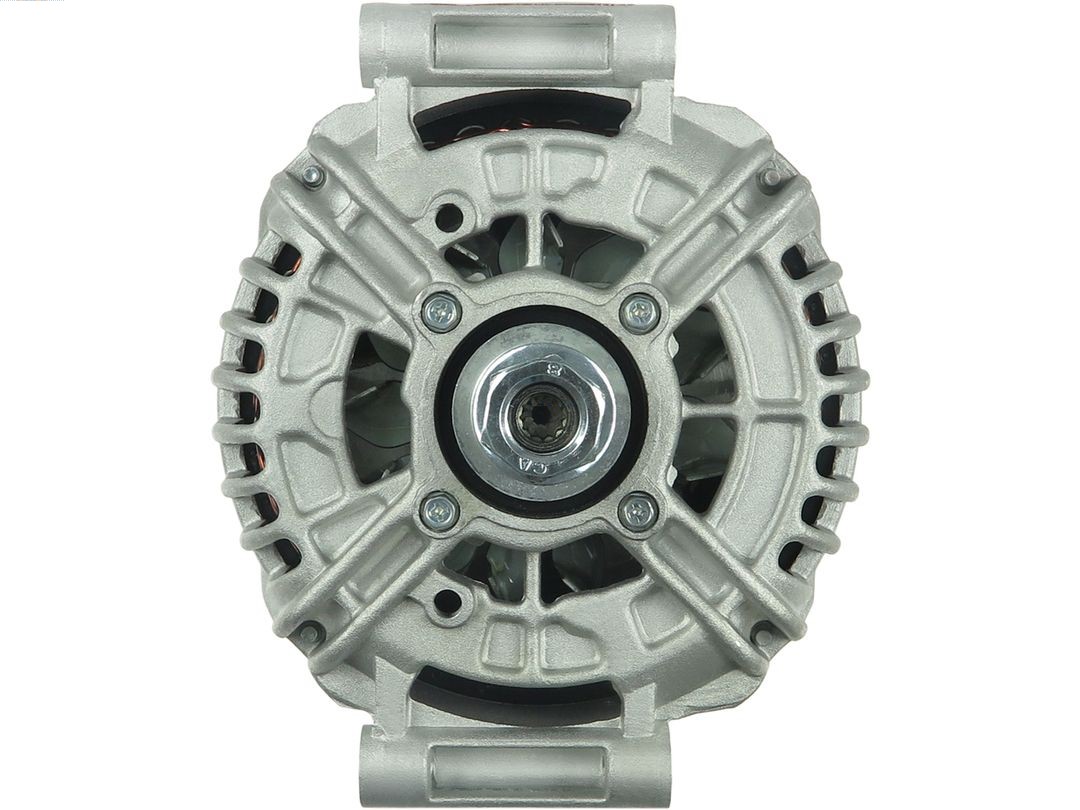 AS-PL Alternator/Dynamo A0199