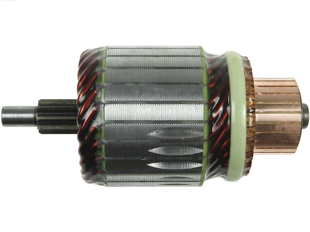 AS-PL Anker, starter SA5043S