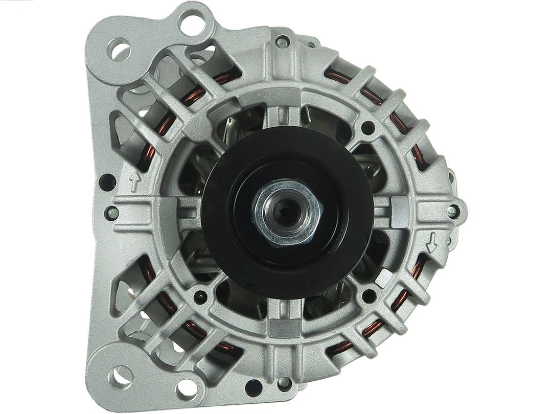 AS-PL Alternator/Dynamo A3101