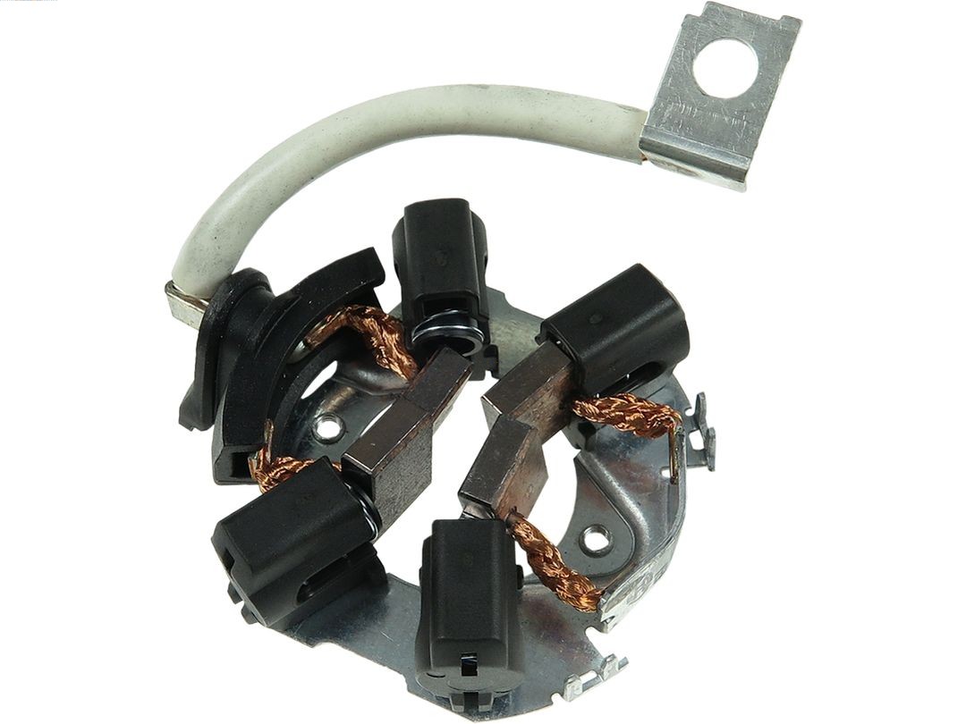 AS-PL Houder, koolborstel SBH0009(BOSCH)