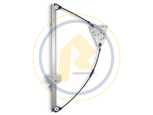 Ac Rolcar Raammechanisme 01.2525