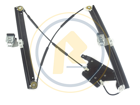 Ac Rolcar Raammechanisme 01.3036