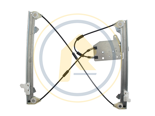 Ac Rolcar Raammechanisme 01.3060