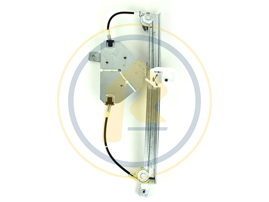 Ac Rolcar Raammechanisme 01.3818