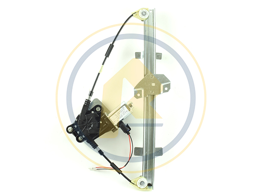Ac Rolcar Raammechanisme 01.4068