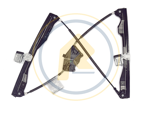 Ac Rolcar Raammechanisme 01.4164