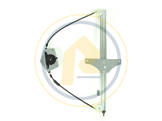 Ac Rolcar Raammechanisme 01.4451