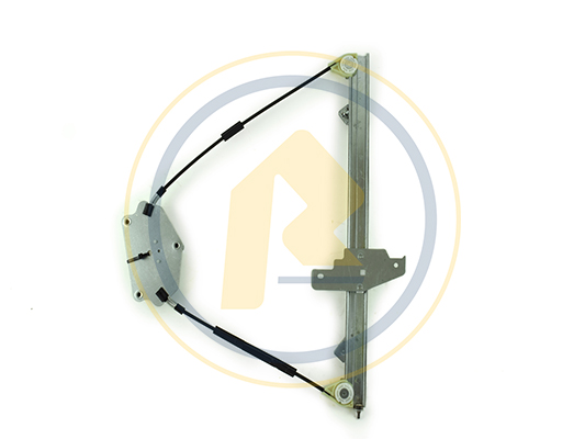 Ac Rolcar Raammechanisme 01.4462