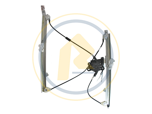 Ac Rolcar Raammechanisme 01.4495