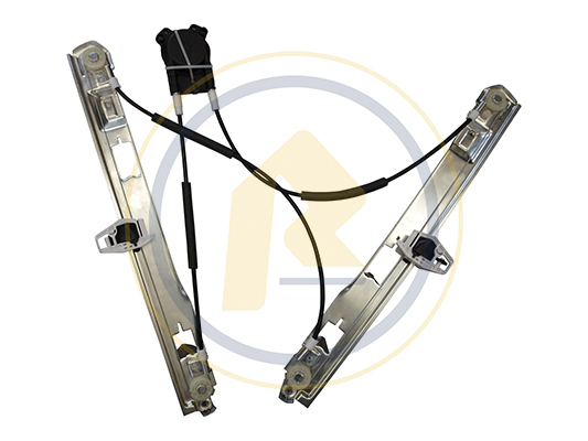 Ac Rolcar Raammechanisme 01.4591