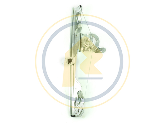 Ac Rolcar Raammechanisme 01.4597