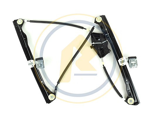 Ac Rolcar Raammechanisme 01.4642