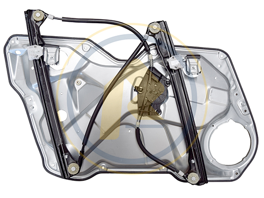 Ac Rolcar Raammechanisme 01.4656