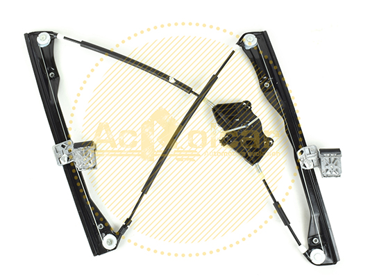 Ac Rolcar Raammechanisme 01.4825