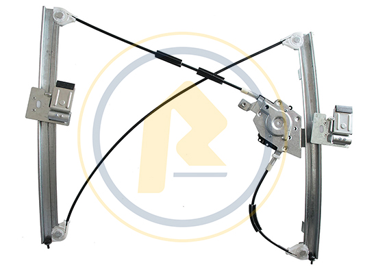 Ac Rolcar Raammechanisme 01.4829