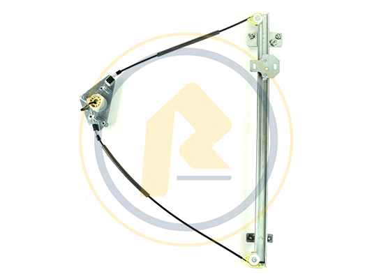 Ac Rolcar Raammechanisme 01.4991