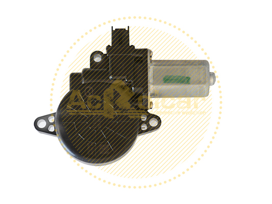 Ac Rolcar Raamopener elektrische motor 01.7752#OR