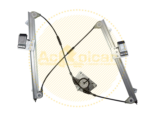 Ac Rolcar Raammechanisme 01.8031