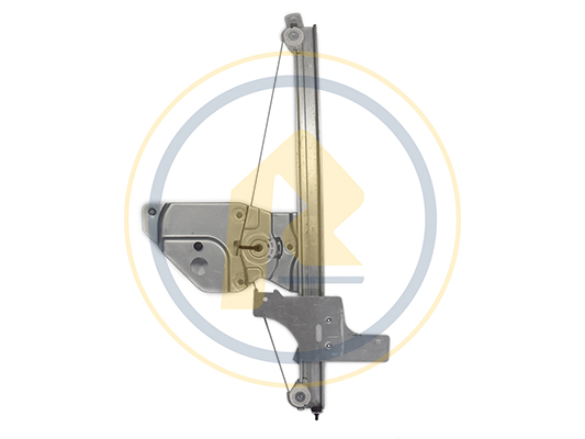 Ac Rolcar Raammechanisme 01.8100