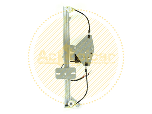 Ac Rolcar Raammechanisme 01.8136