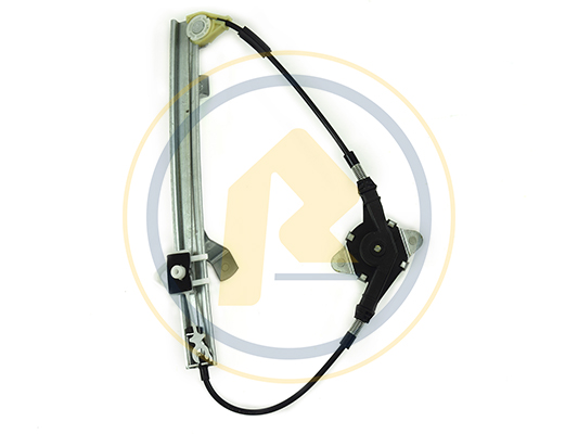 Ac Rolcar Raammechanisme 03.1813