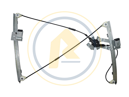 Ac Rolcar Raammechanisme 03.4759