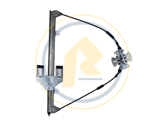 Ac Rolcar Raammechanisme 03.4773