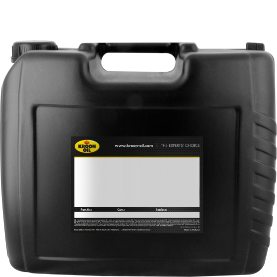 Kroon Oil Versnellingsbakolie 31028