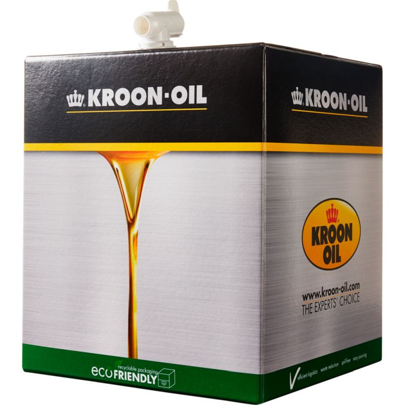 Kroon Oil Motorolie 32712