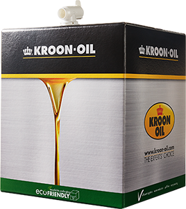 Kroon Oil Motorolie 32734