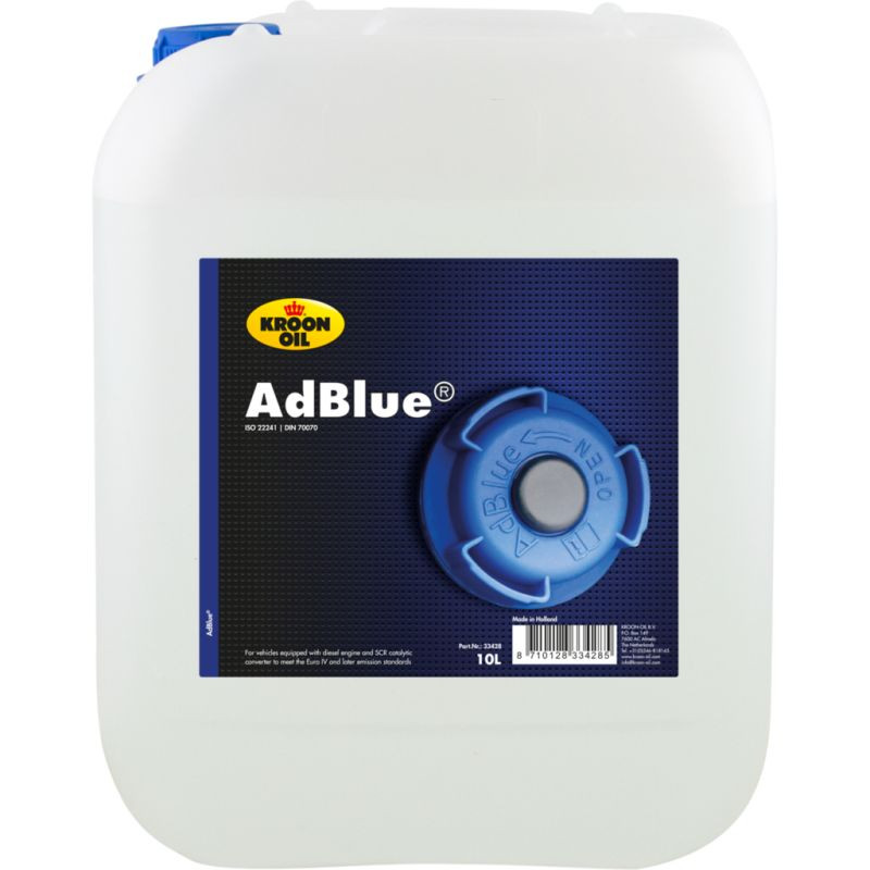 Kroon Oil AdBlue 33428