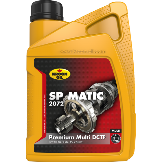 Kroon Oil Versnellingsbakolie 33481