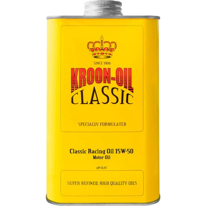 Kroon Oil Motorolie 34539