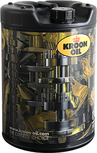 Kroon Oil Versnellingsbakolie 34715