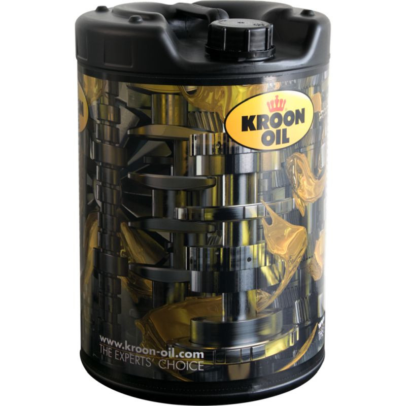 Kroon Oil Motorolie 35331