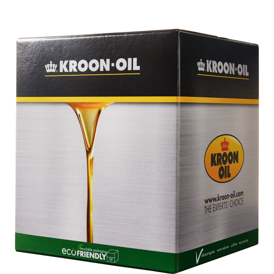 Kroon Oil Versnellingsbakolie 35476