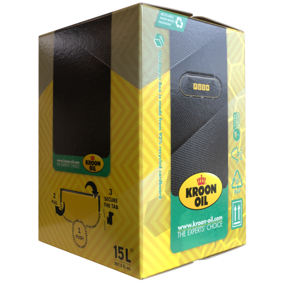 Kroon Oil Versnellingsbakolie 37616